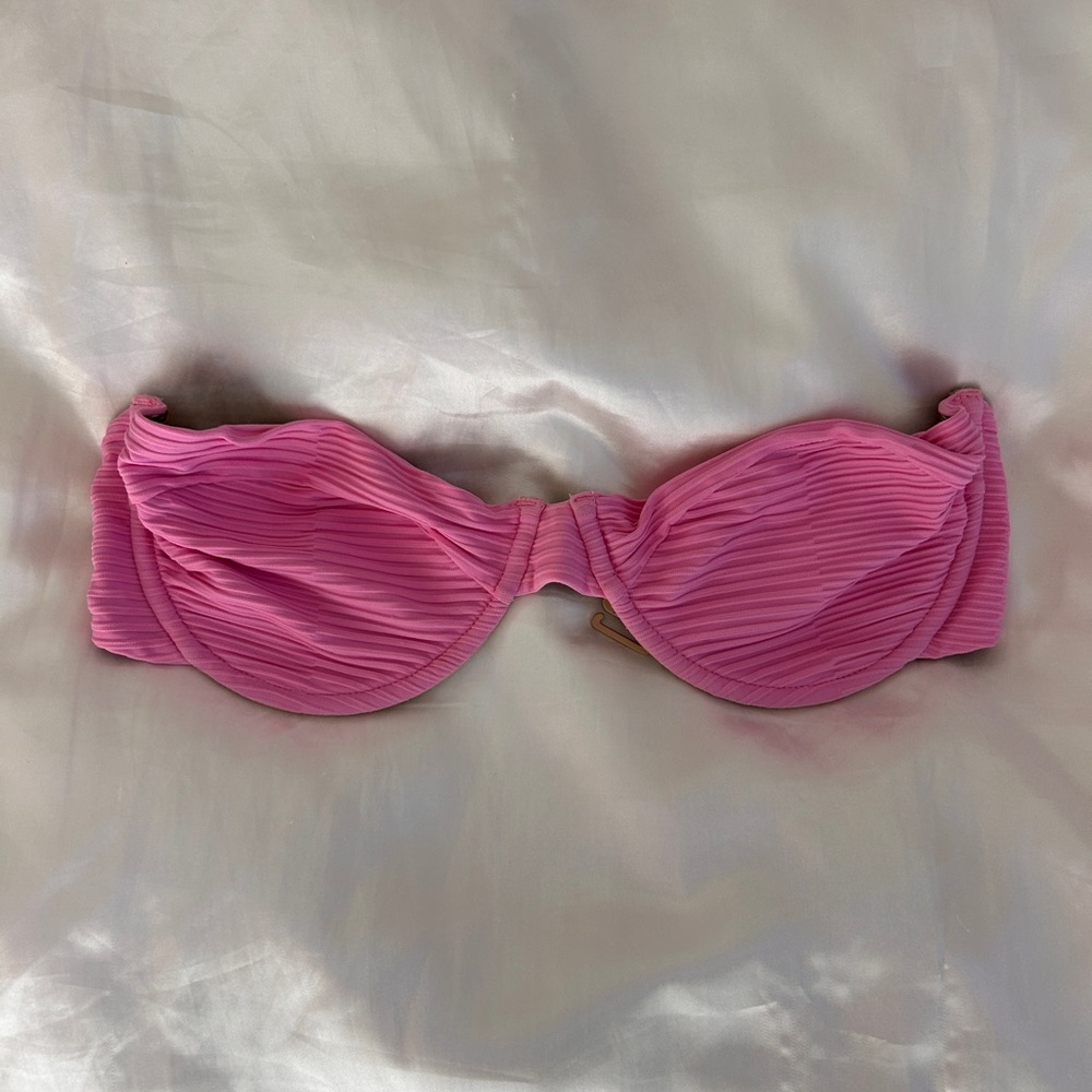 Acacia Top Size L